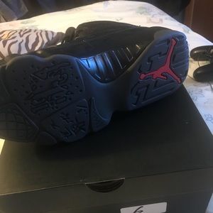 Air Jordan 9